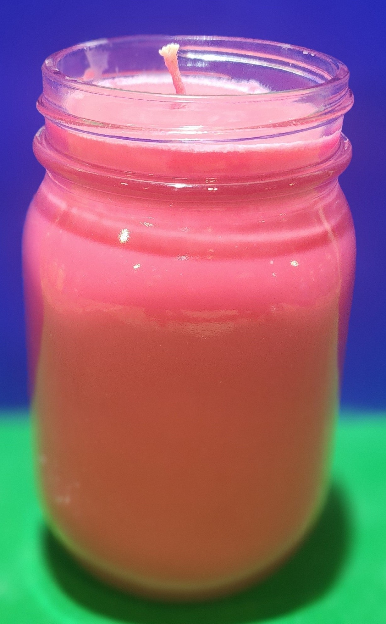 Watermelon Lemonade Soy Candles & Wax Melts