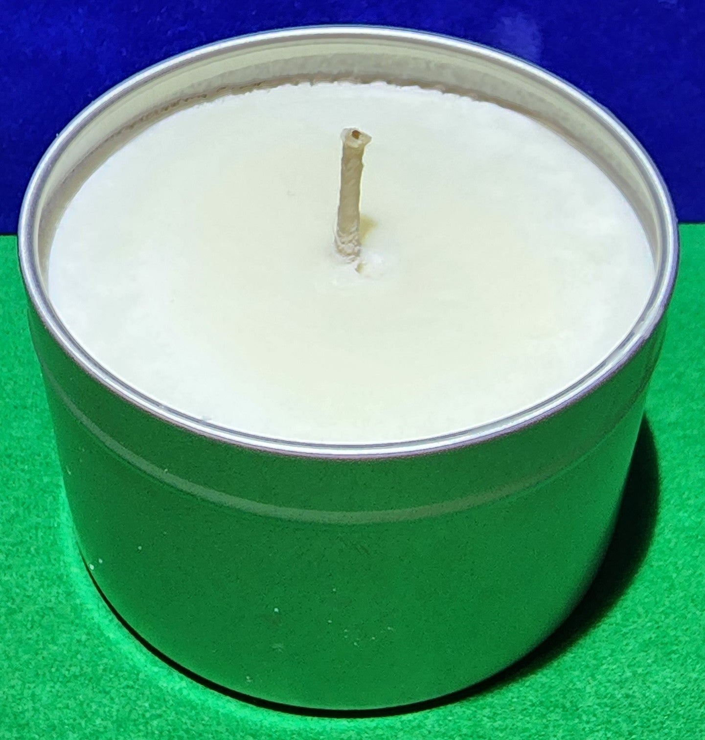 Cannabis Flower Soy Candles & Wax Melts