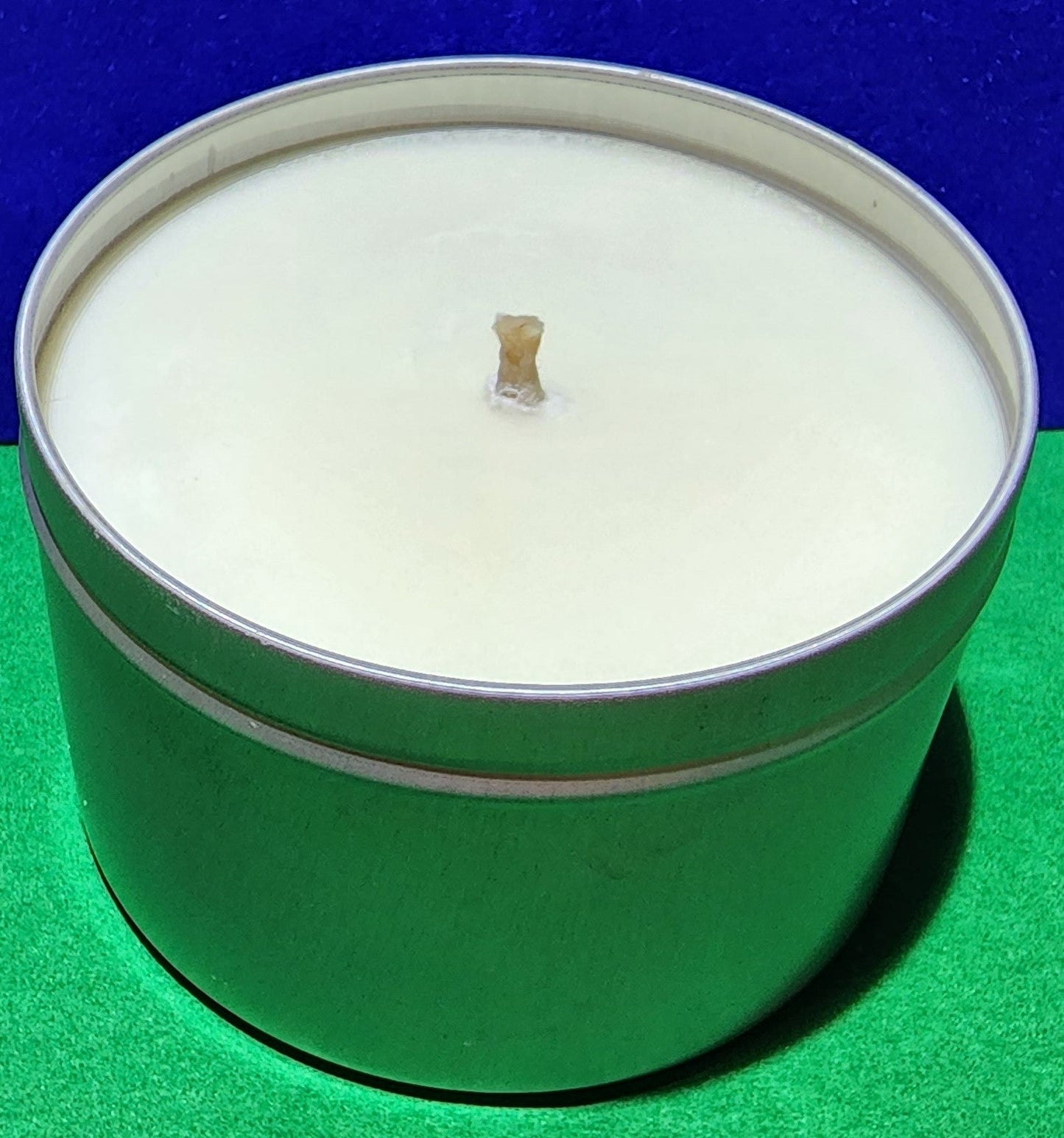 Gardenia Soy Candles & Wax Melts