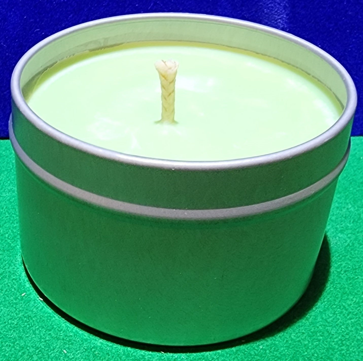 Cactus Flower & Jade Soy Candles & Wax Melts