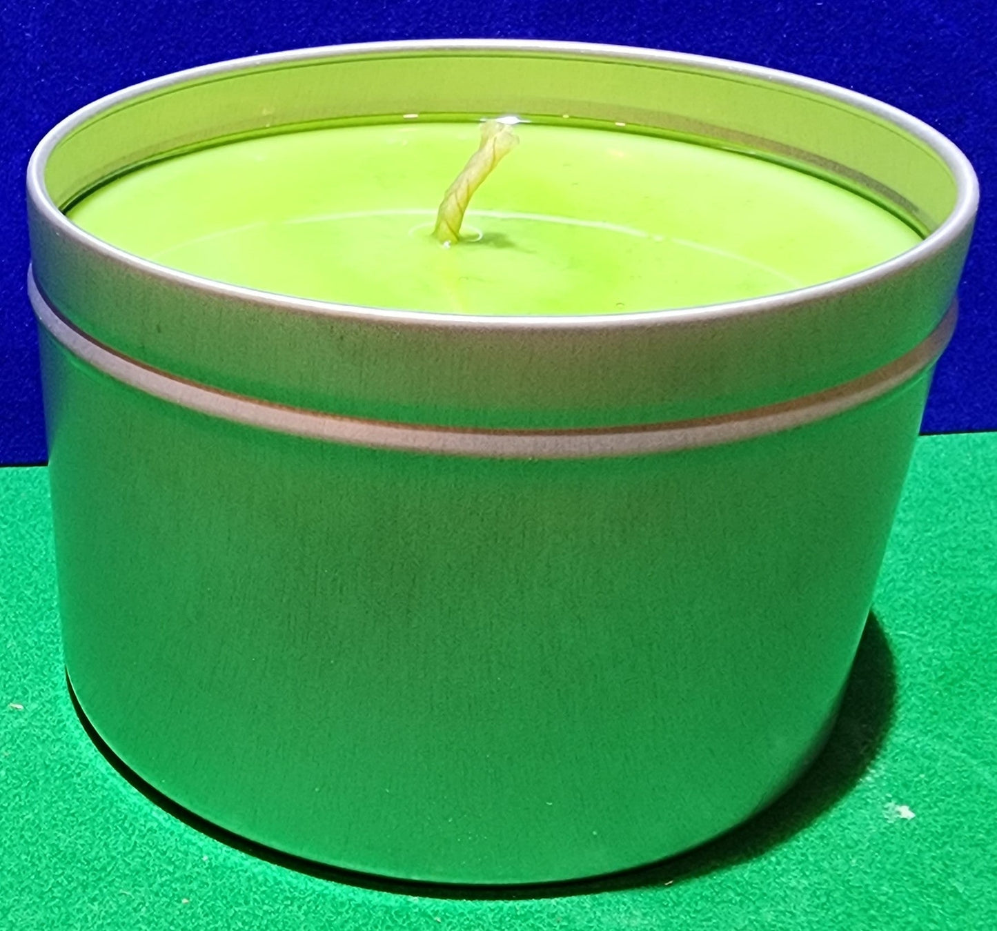 Eucalyptus Soy Candles & Wax Melts