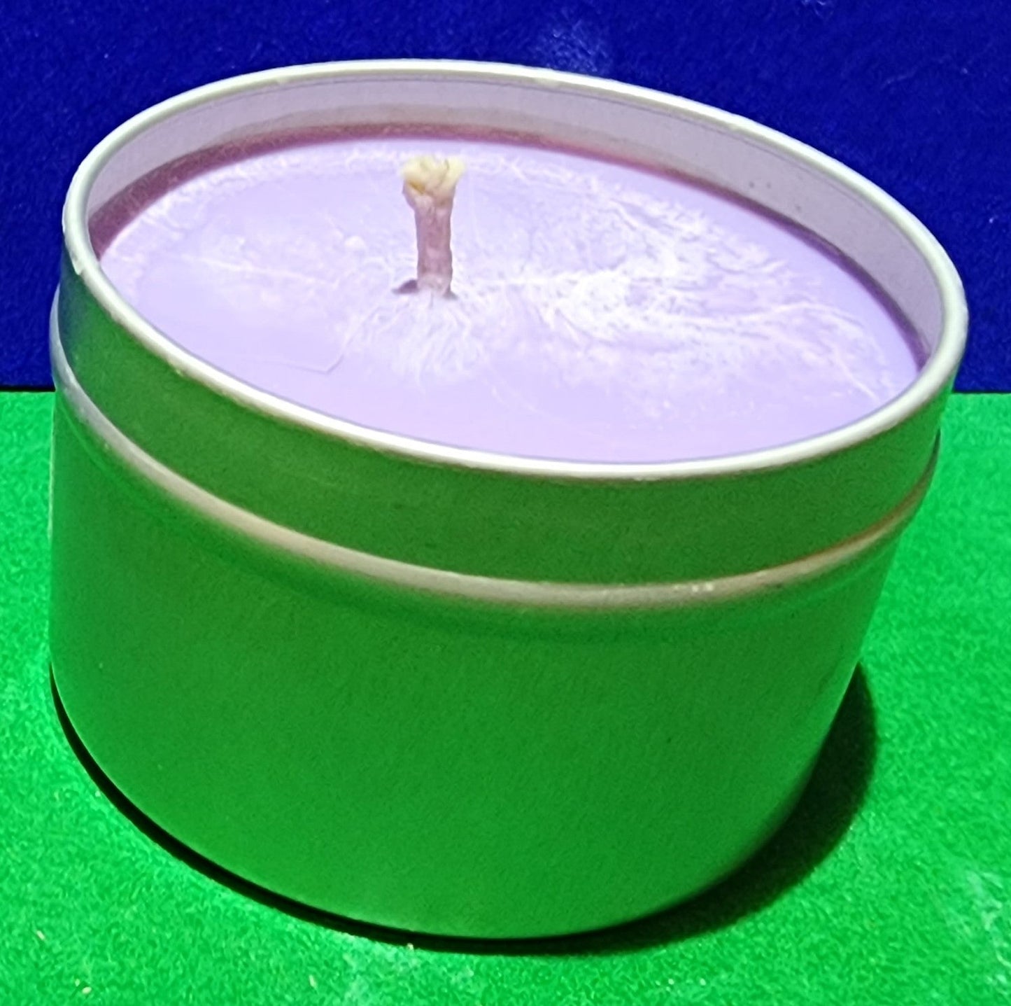 Lavender Vanilla Soy Candles & Wax Melts