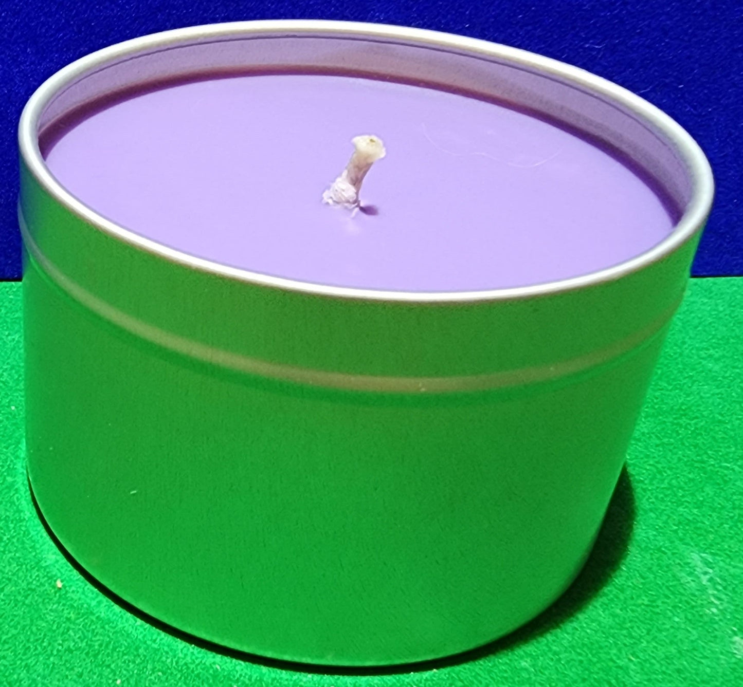 Grape Soy Candles & Wax Melts