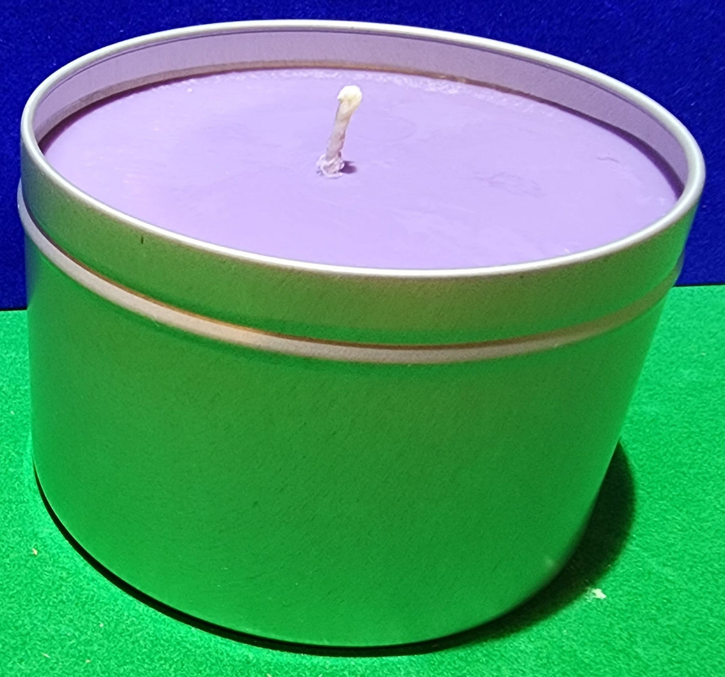 Grape Soy Candles & Wax Melts