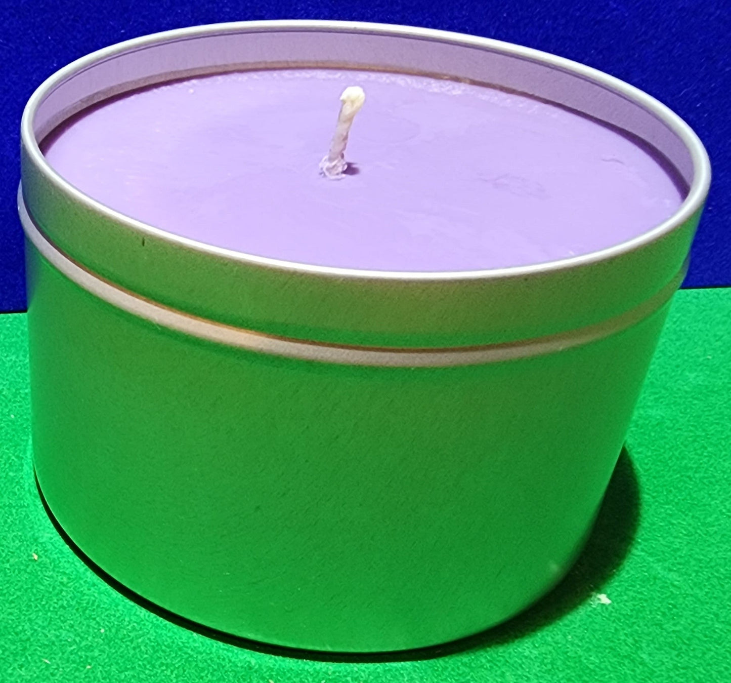 Lavender Soy Candles & Wax Melts