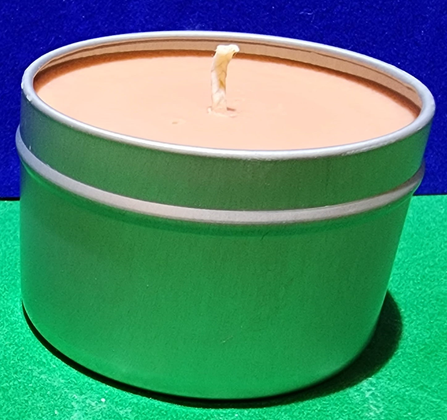 Almond Soy Candles & Wax Melts