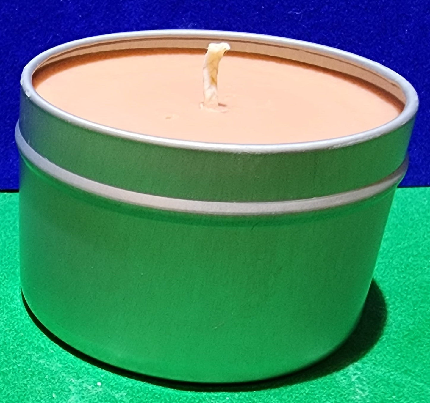Cinnamon Bun Soy Candles & Wax Melts