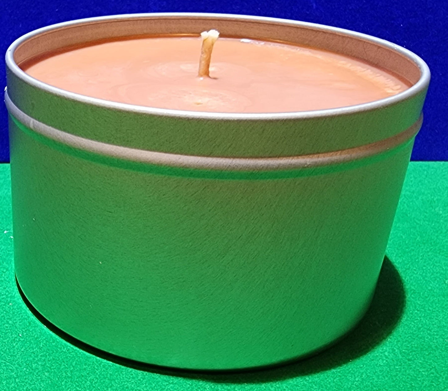 Cinnamon Soy Candles & Wax Melts