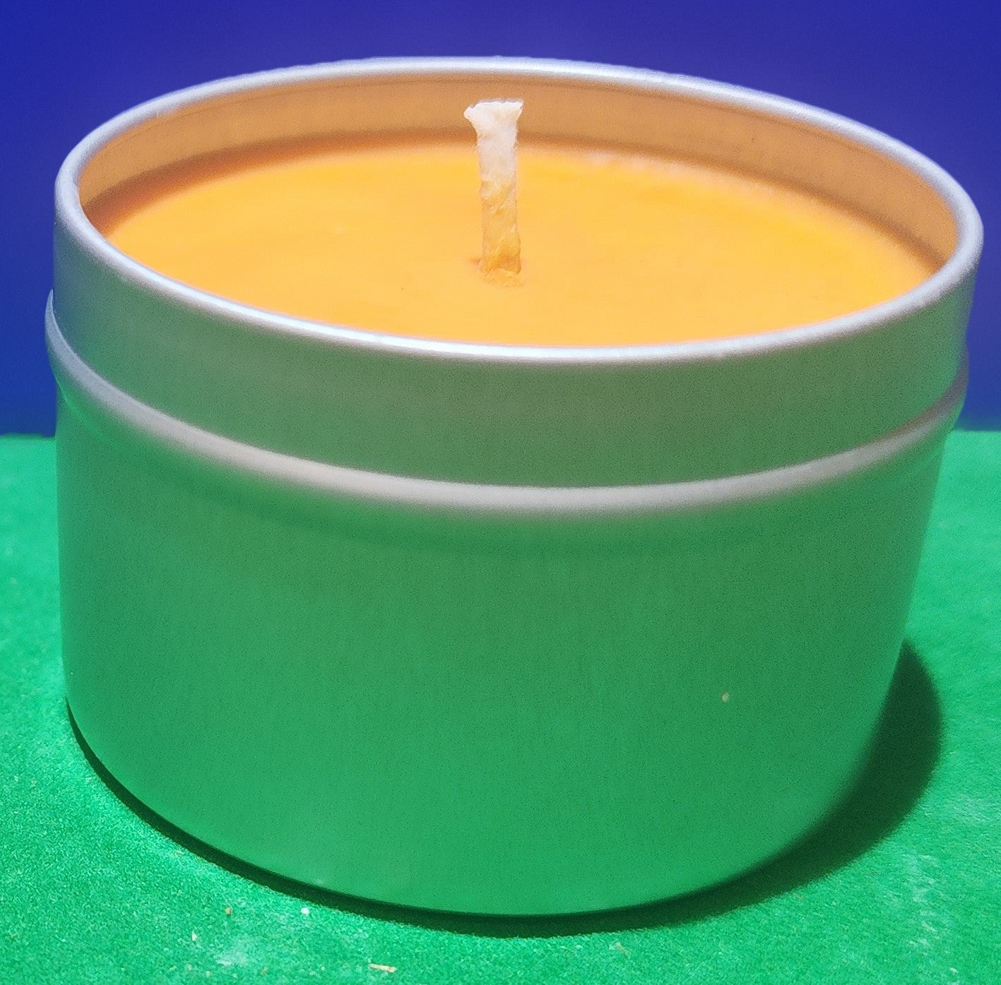 Pumpkin Spice Soy Candles & Wax Melts