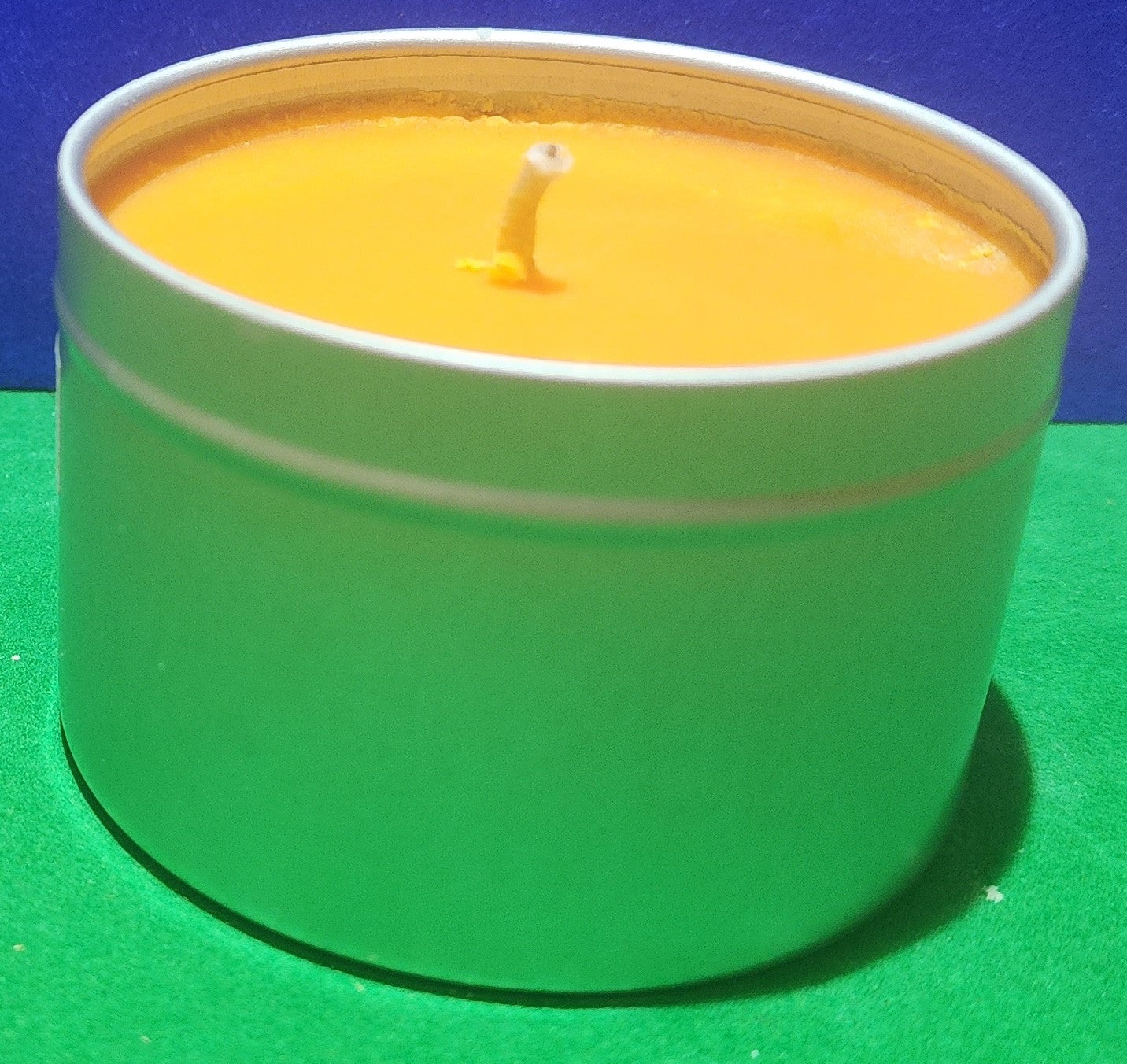 Vanilla Pumpkin Pie Soy Candles & Wax Melts