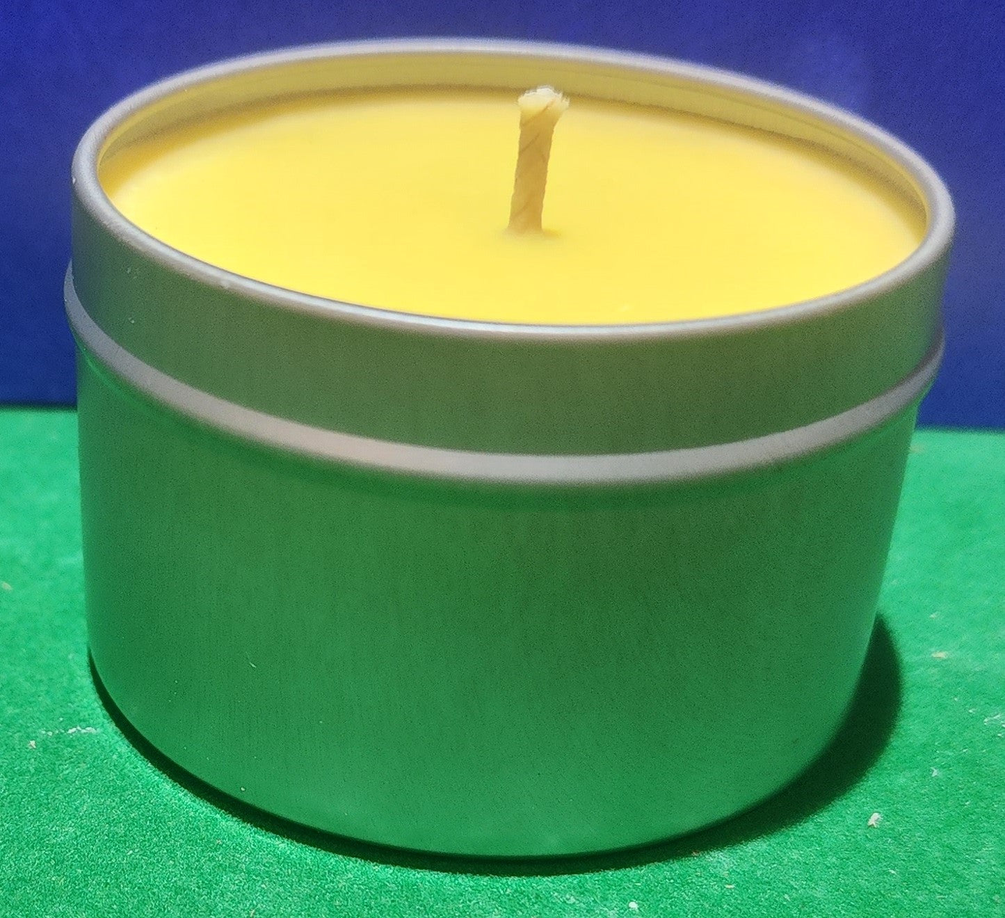 Lemongrass Soy Candles & Wax Melts