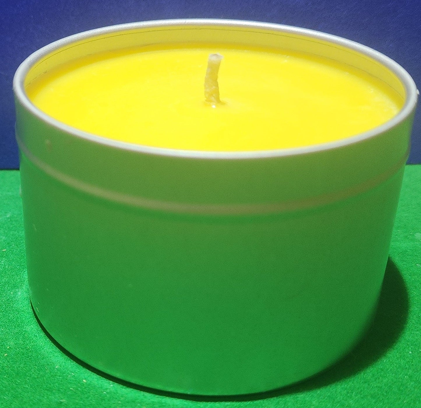 Lemongrass Soy Candles & Wax Melts