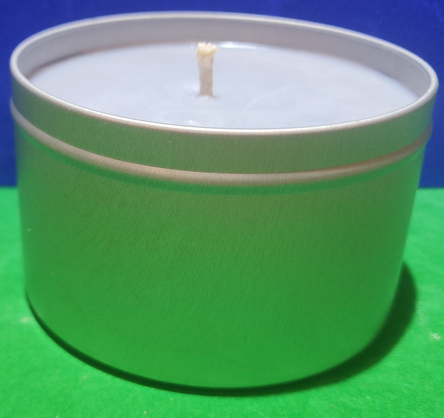 Campfire Soy Candles & Wax Melts