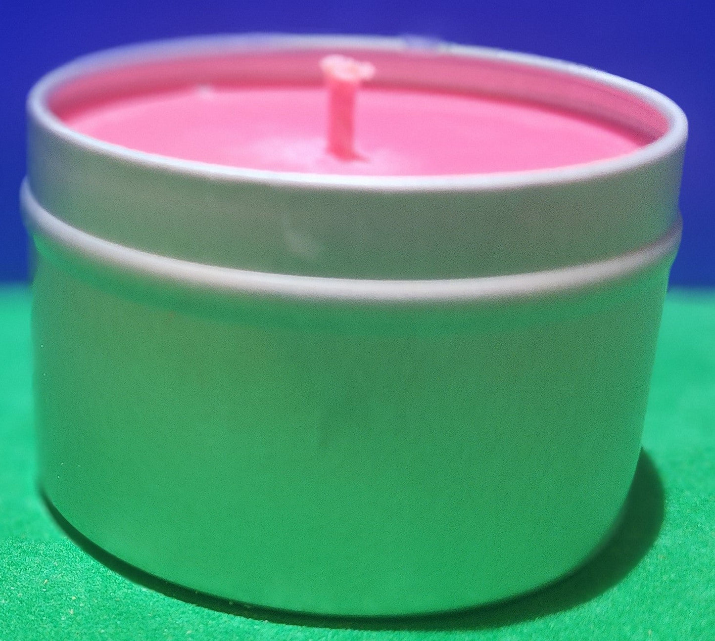 Strawberry Soy Candles & Wax Melts