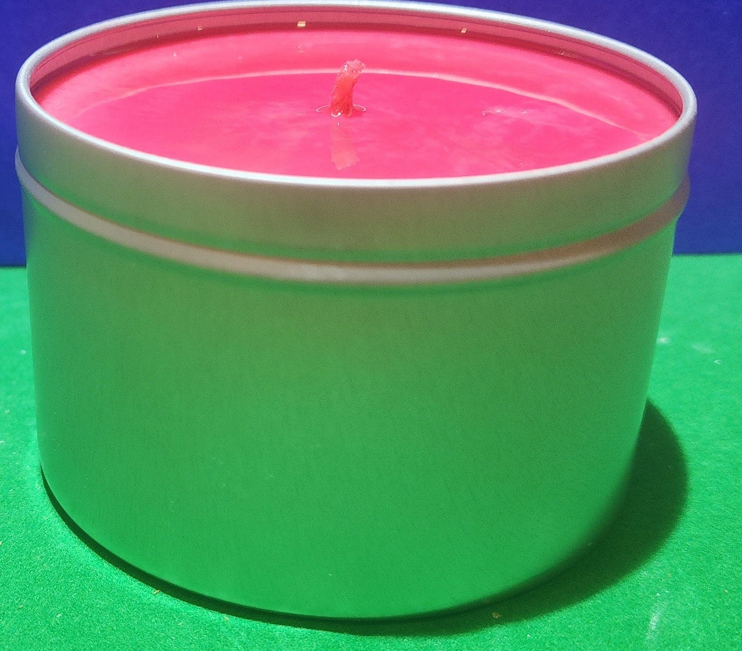 Cherry Soy Candles & Wax Melts